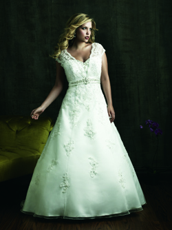 CURVACEOUS MARIE - Click for details